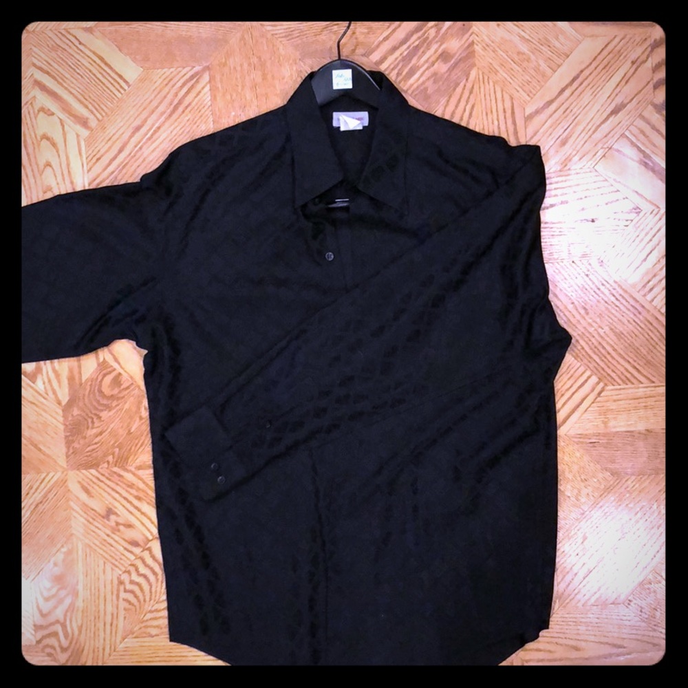 Versace Classic Men’s Dress Shirt